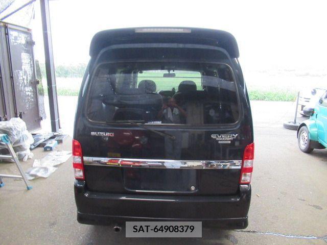 Suzuki EVERY WAGON 2005-07 359980-9