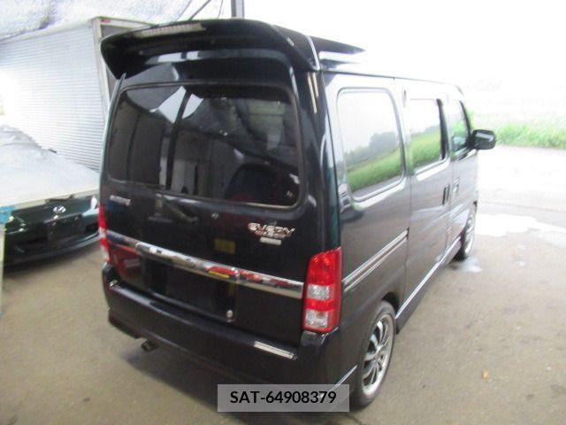 Suzuki EVERY WAGON 2005-07 359980-8