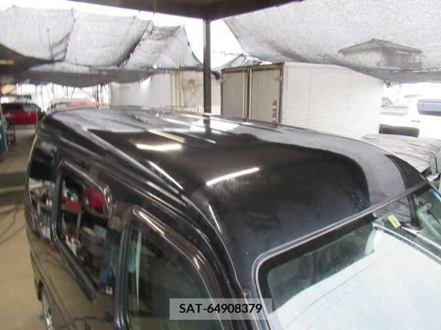 Suzuki EVERY WAGON 2005-07 359980-6