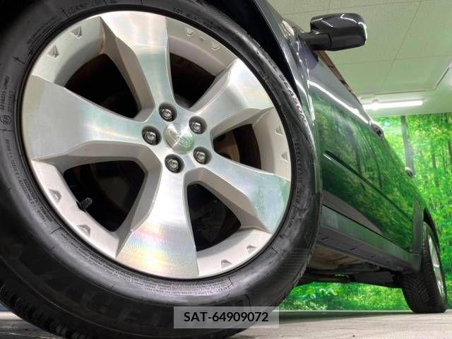 Subaru FORESTER 2009-09 377132-13
