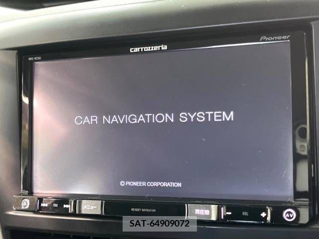 Subaru FORESTER 2009-09 377132-3