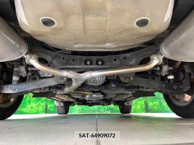 Subaru FORESTER 2009-09 377132-18