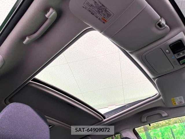Subaru FORESTER 2009-09 377132-2