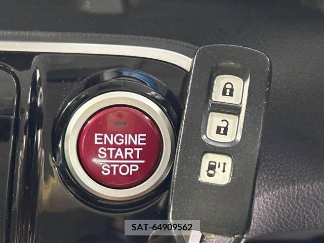 Honda N BOX 2015-06 364590-5