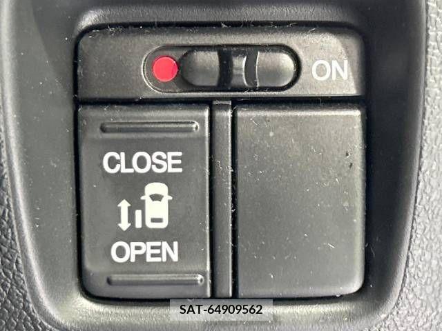 Honda N BOX 2015-06 364590-2