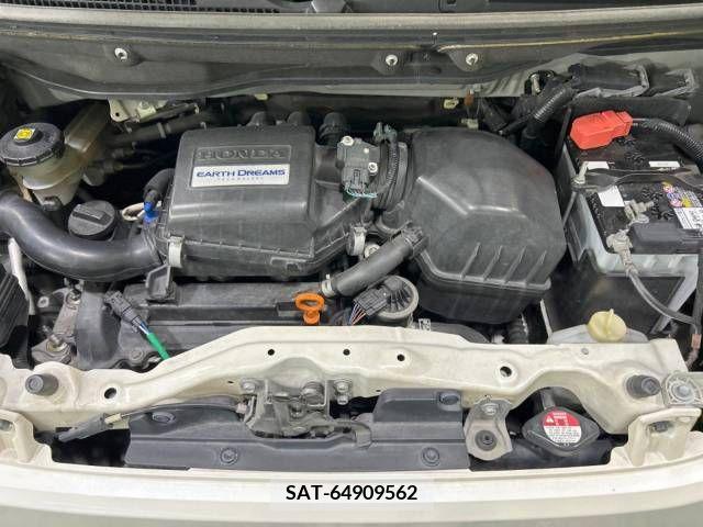 Honda N BOX 2015-06 364590-19