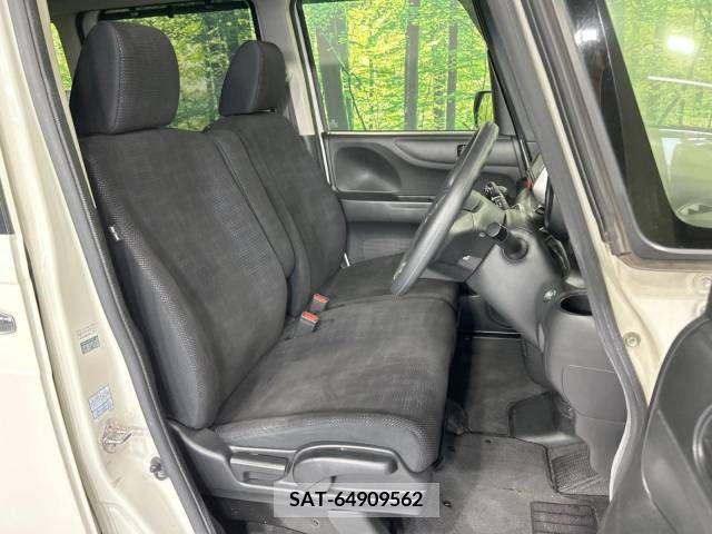 Honda N BOX 2015-06 364590-9