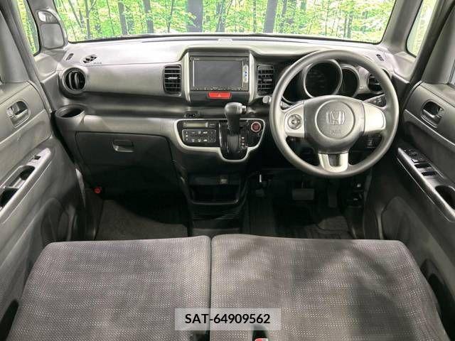 Honda N BOX 2015-06 364590-1