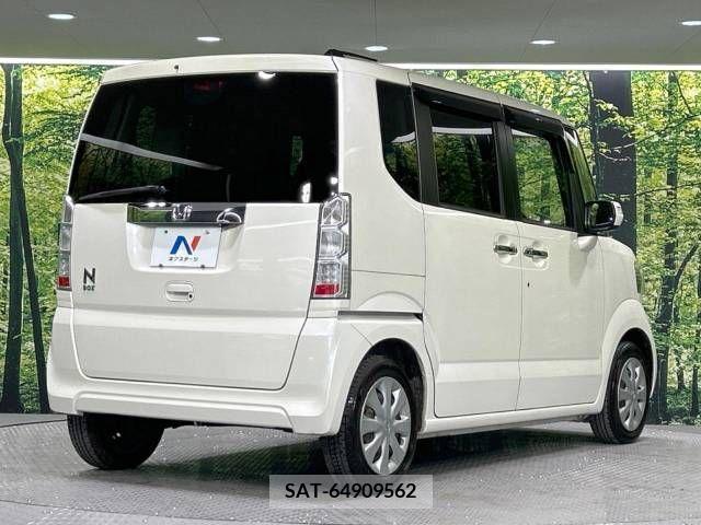 Honda N BOX 2015-06 364590-18