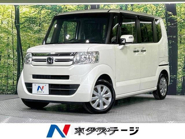 Honda N BOX 2015-06 364590-0