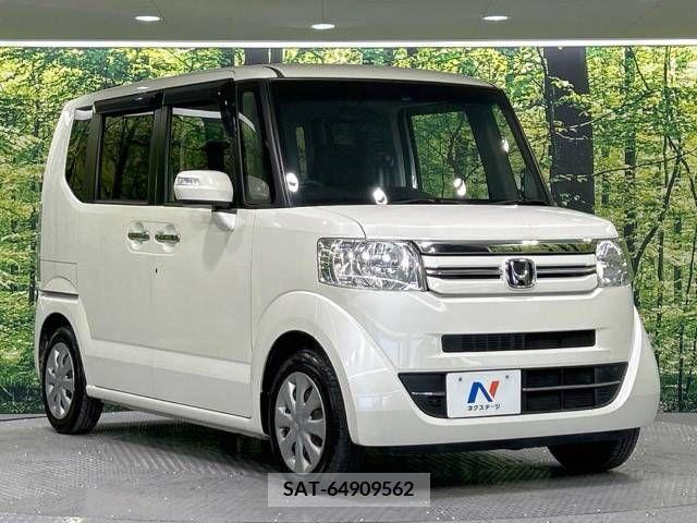 Honda N BOX 2015-06 364590-17