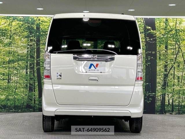 Honda N BOX 2015-06 364590-16
