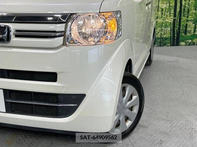 Honda N BOX 2015-06 364590-13
