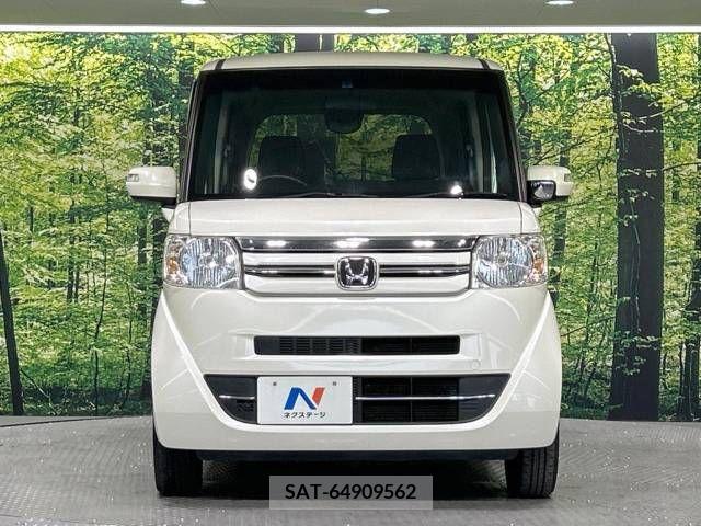 Honda N BOX 2015-06 364590-15