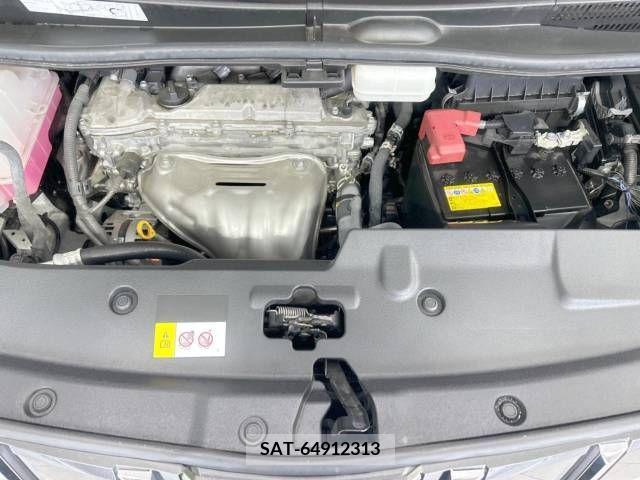 Toyota ALPHARD 2021-06 259028-19