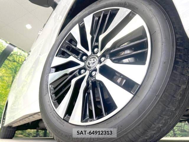 Toyota ALPHARD 2021-06 259028-14