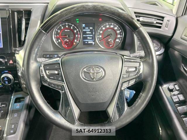 Toyota ALPHARD 2021-06 259028-12