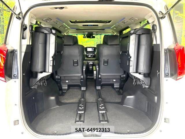 Toyota ALPHARD 2021-06 259028-11