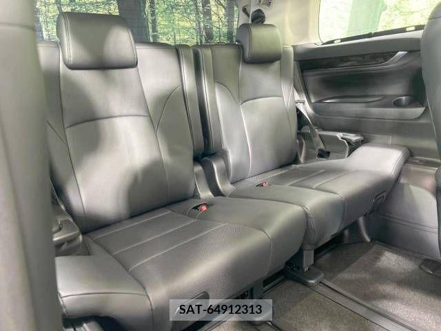 Toyota ALPHARD 2021-06 259028-10