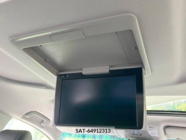 Toyota ALPHARD 2021-06 259028-2