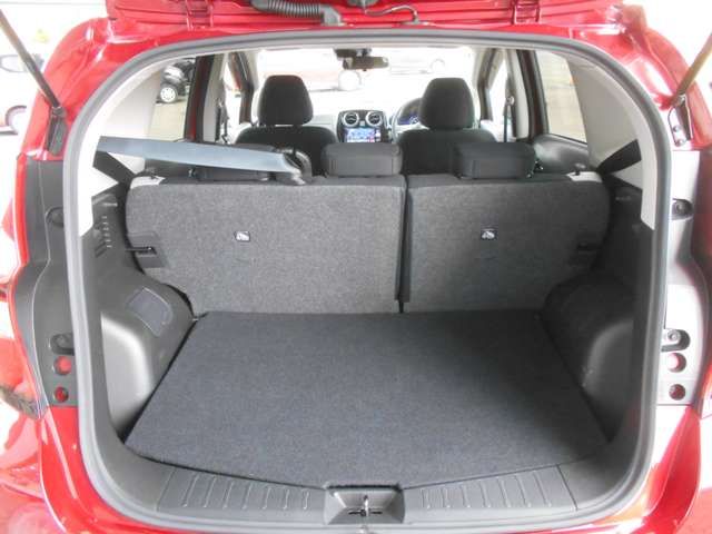 Nissan NOTE 2020-10 3856-16