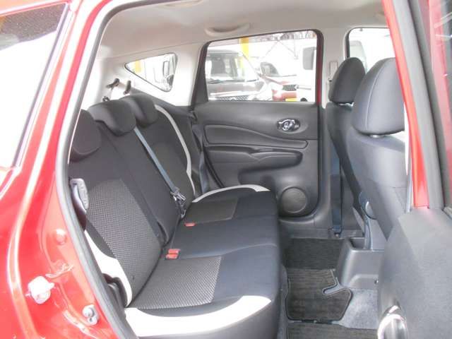 Nissan NOTE 2020-10 3856-15