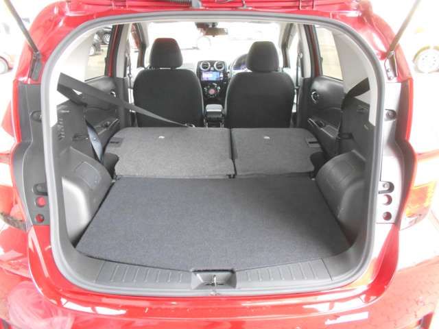 Nissan NOTE 2020-10 3856-18
