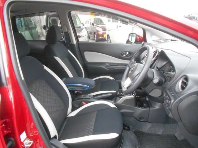 Nissan NOTE 2020-10 3856-3