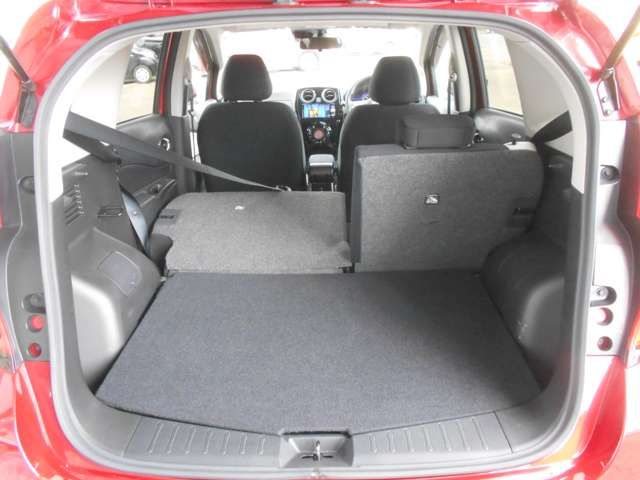 Nissan NOTE 2020-10 3856-17