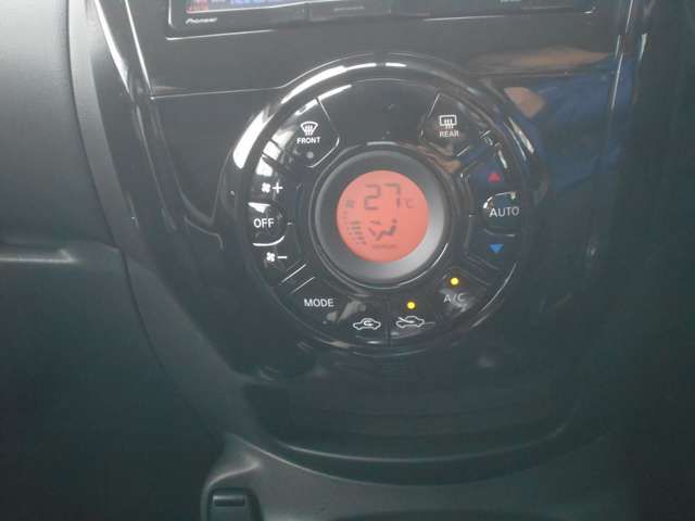 Nissan NOTE 2020-10 3856-8