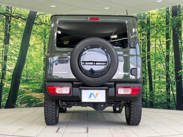 Suzuki JIMNY 2018-09 10503-15