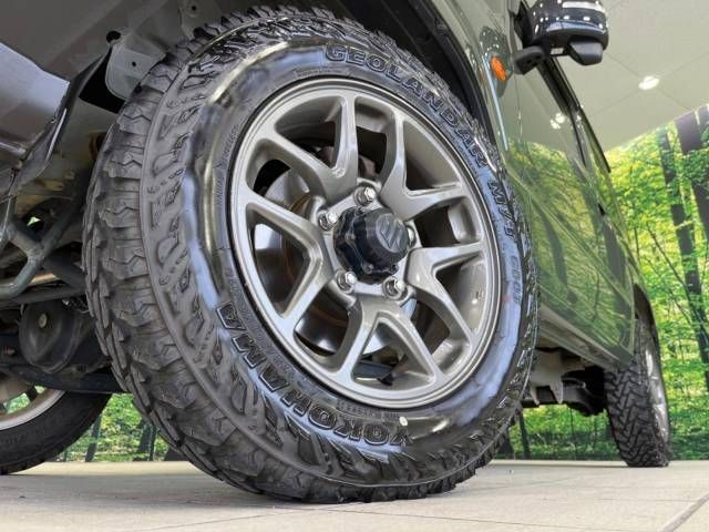 Suzuki JIMNY 2018-09 10503-13