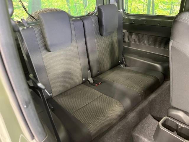 Suzuki JIMNY 2018-09 10503-9