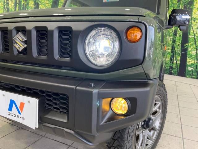 Suzuki JIMNY 2018-09 10503-12