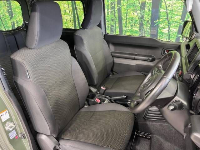 Suzuki JIMNY 2018-09 10503-8