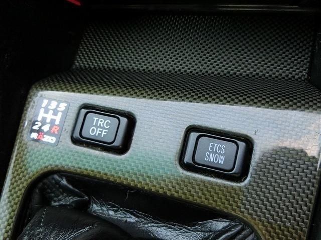 Toyota MARK II 1999-12 28656-22