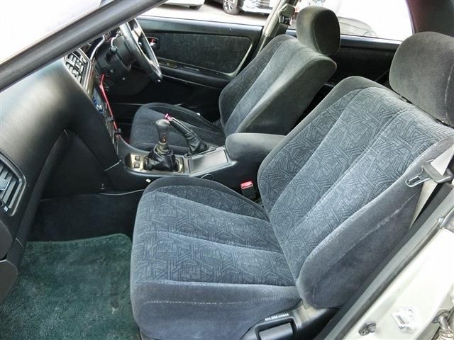 Toyota MARK II 1999-12 28656-12