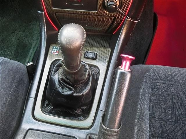 Toyota MARK II 1999-12 28656-21