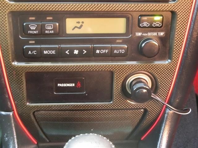 Toyota MARK II 1999-12 28656-20