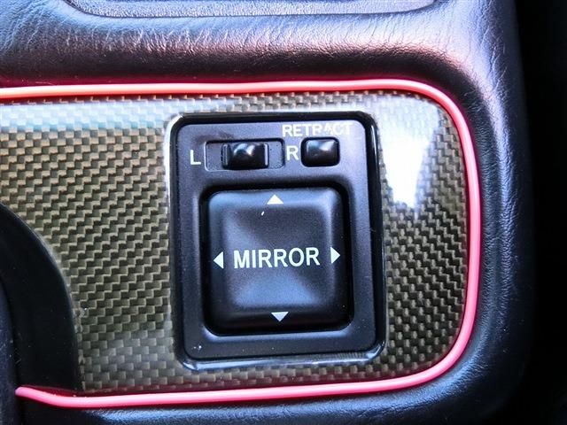 Toyota MARK II 1999-12 28656-16