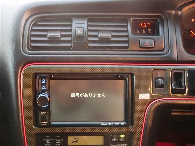 Toyota MARK II 1999-12 28656-19