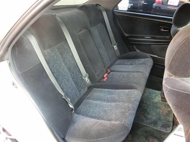 Toyota MARK II 1999-12 28656-10