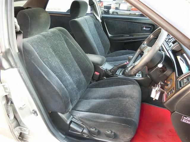 Toyota MARK II 1999-12 28656-9