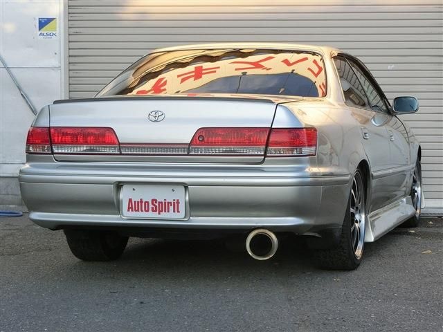 Toyota MARK II 1999-12 28656-3