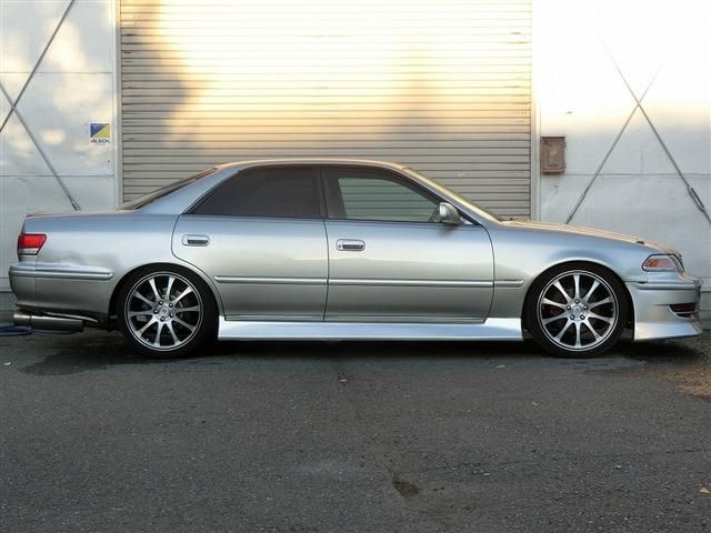 Toyota MARK II 1999-12 28656-2