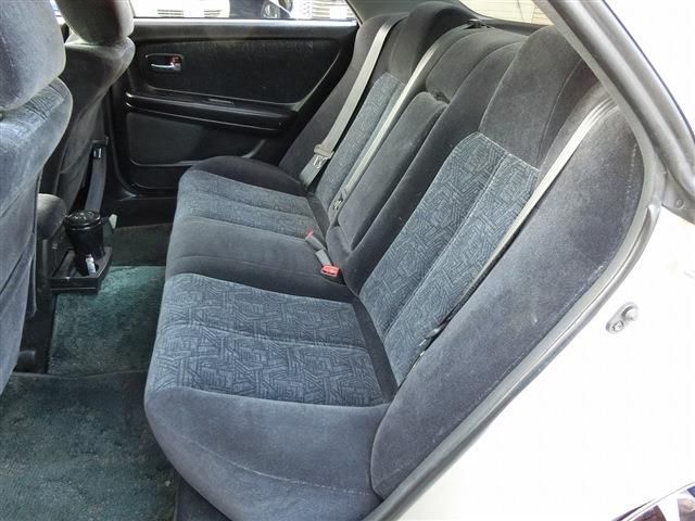 Toyota MARK II 1999-12 28656-13