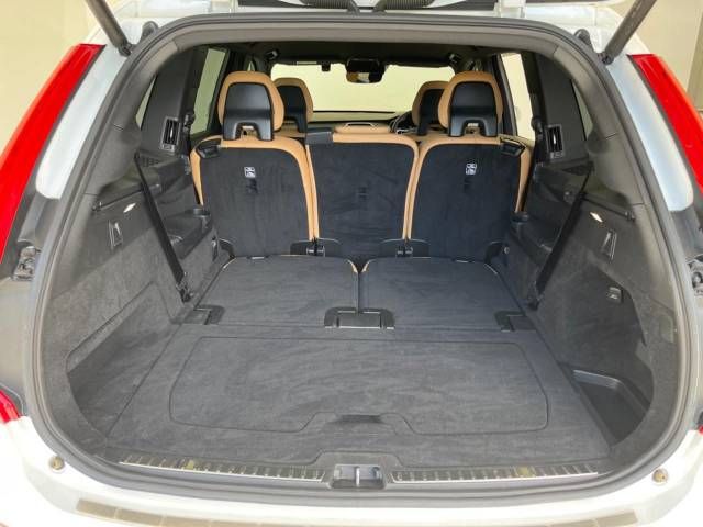 Volvo XC90 2016-12 191916-14