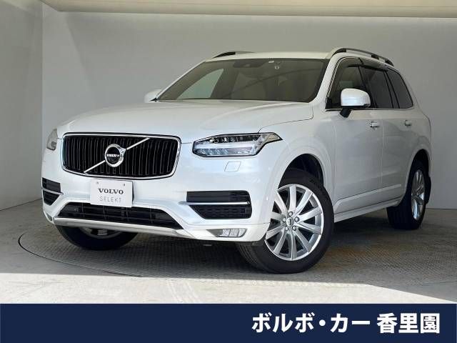 Volvo XC90 2016-12 191916-0