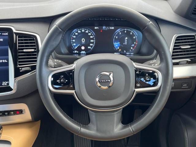 Volvo XC90 2016-12 191916-10