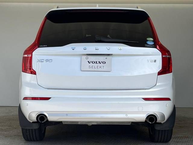Volvo XC90 2016-12 191916-19